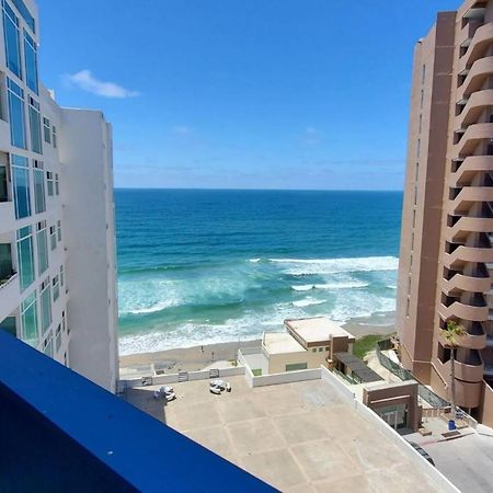 Oceano 21 Aparthotel Тихуана Екстериор снимка