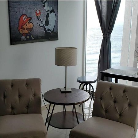 Oceano 21 Aparthotel Тихуана Екстериор снимка