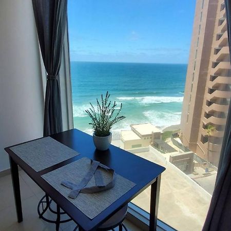 Oceano 21 Aparthotel Тихуана Екстериор снимка