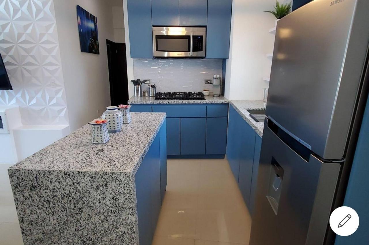 Oceano 21 Aparthotel Тихуана Екстериор снимка
