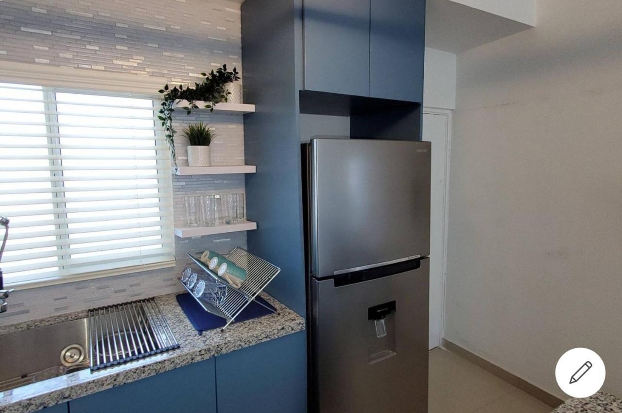 Oceano 21 Aparthotel Тихуана Екстериор снимка