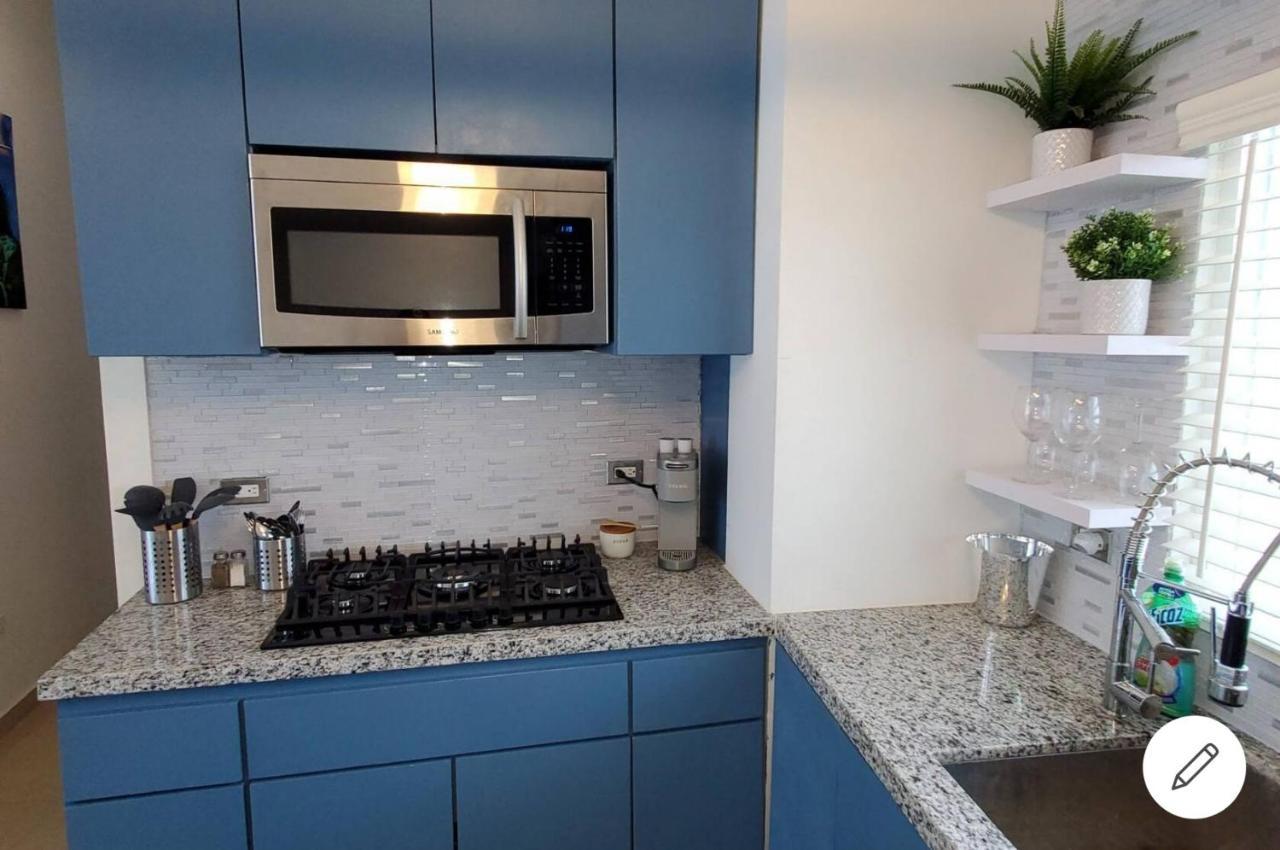 Oceano 21 Aparthotel Тихуана Екстериор снимка