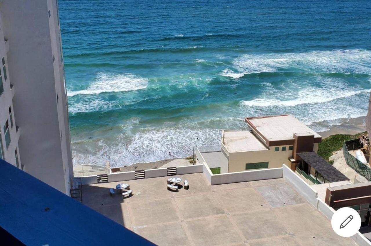 Oceano 21 Aparthotel Тихуана Екстериор снимка