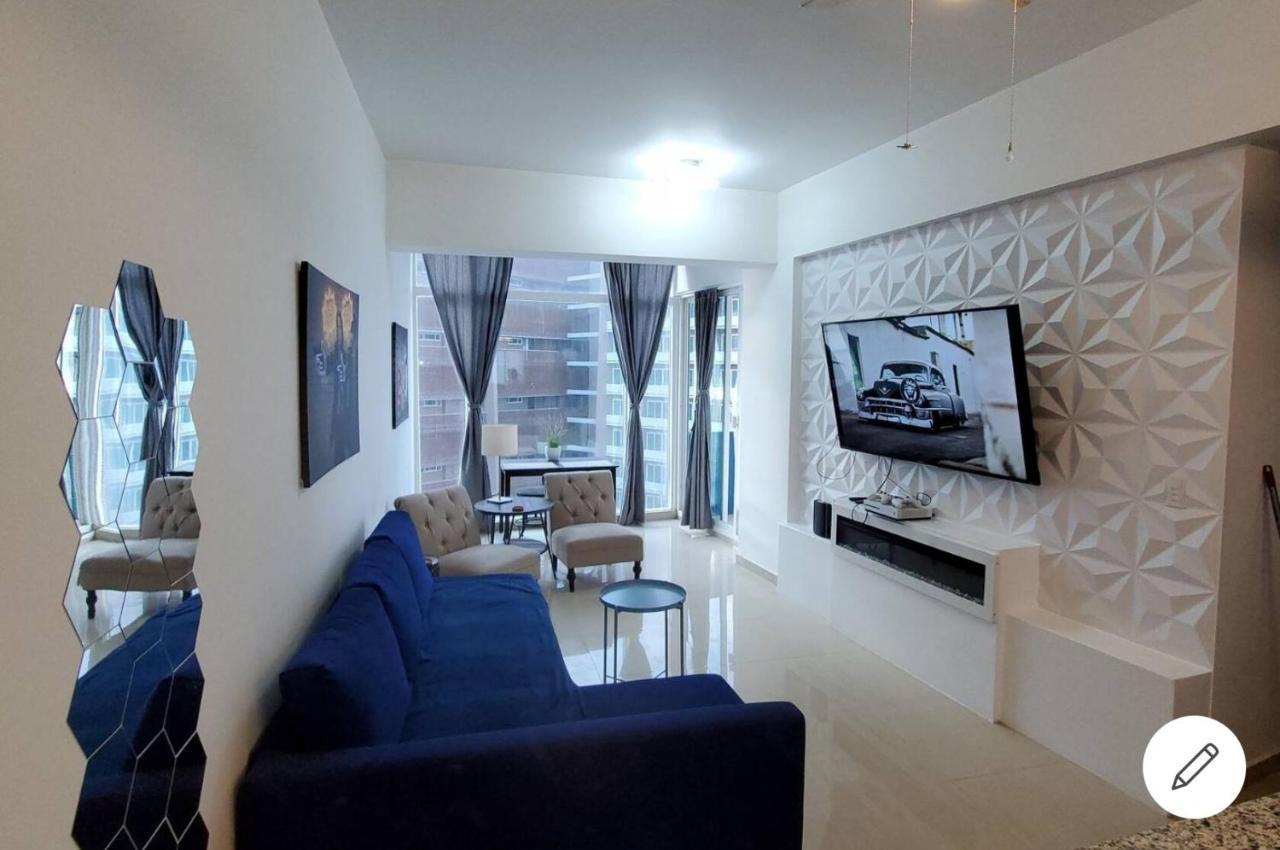 Oceano 21 Aparthotel Тихуана Екстериор снимка