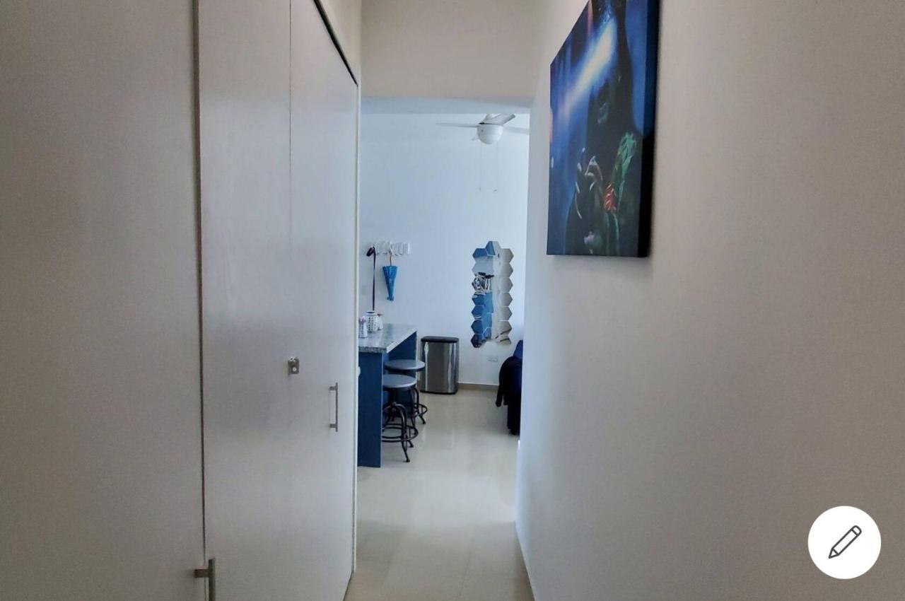 Oceano 21 Aparthotel Тихуана Екстериор снимка