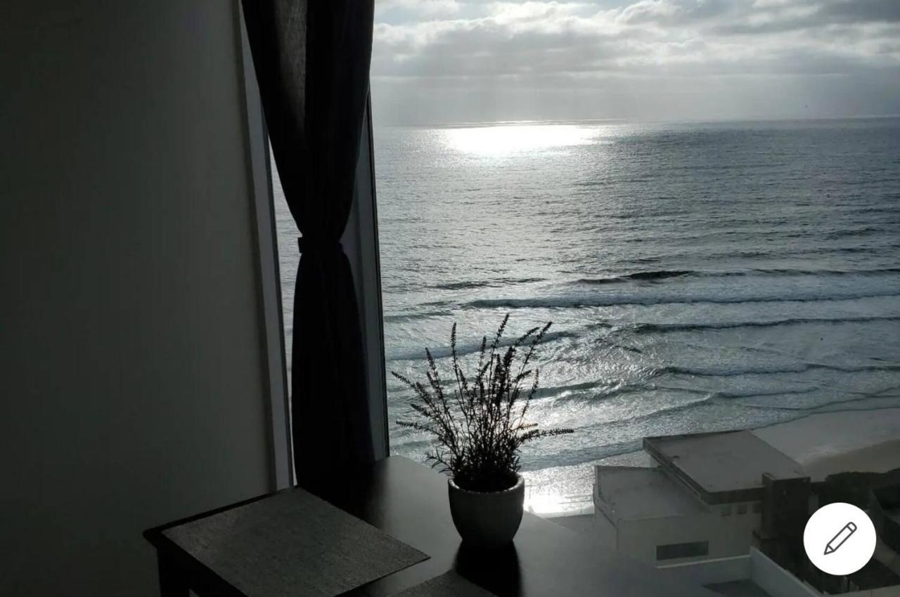Oceano 21 Aparthotel Тихуана Екстериор снимка