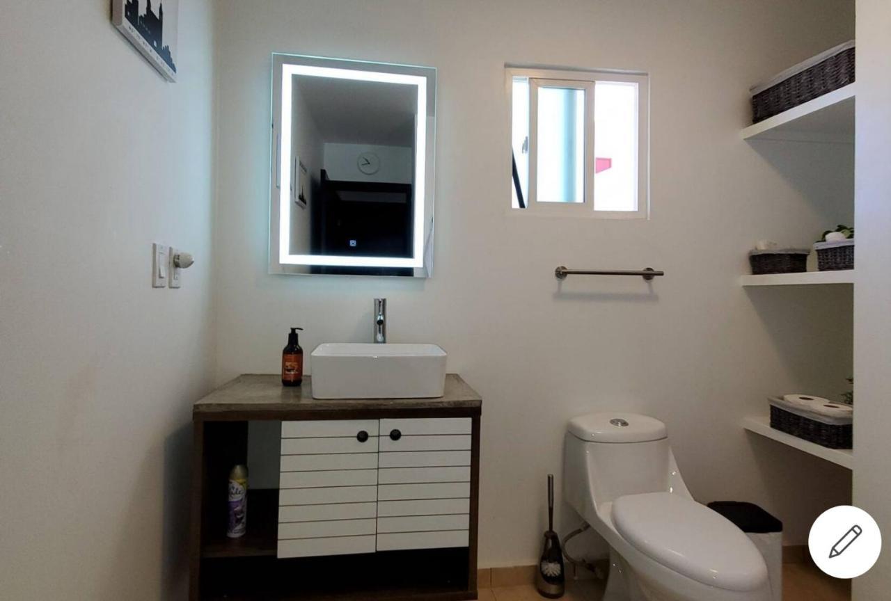 Oceano 21 Aparthotel Тихуана Екстериор снимка