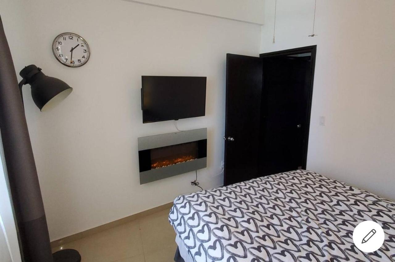 Oceano 21 Aparthotel Тихуана Екстериор снимка