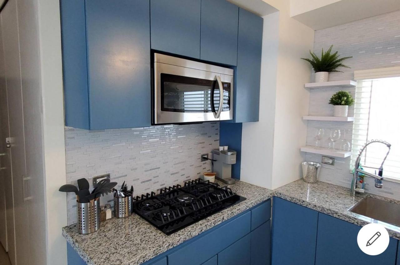 Oceano 21 Aparthotel Тихуана Екстериор снимка