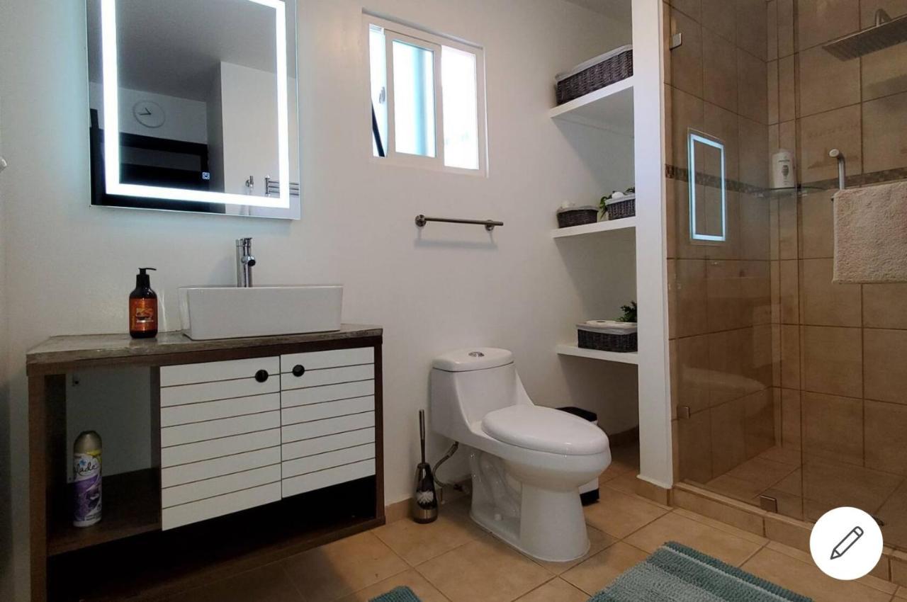 Oceano 21 Aparthotel Тихуана Екстериор снимка