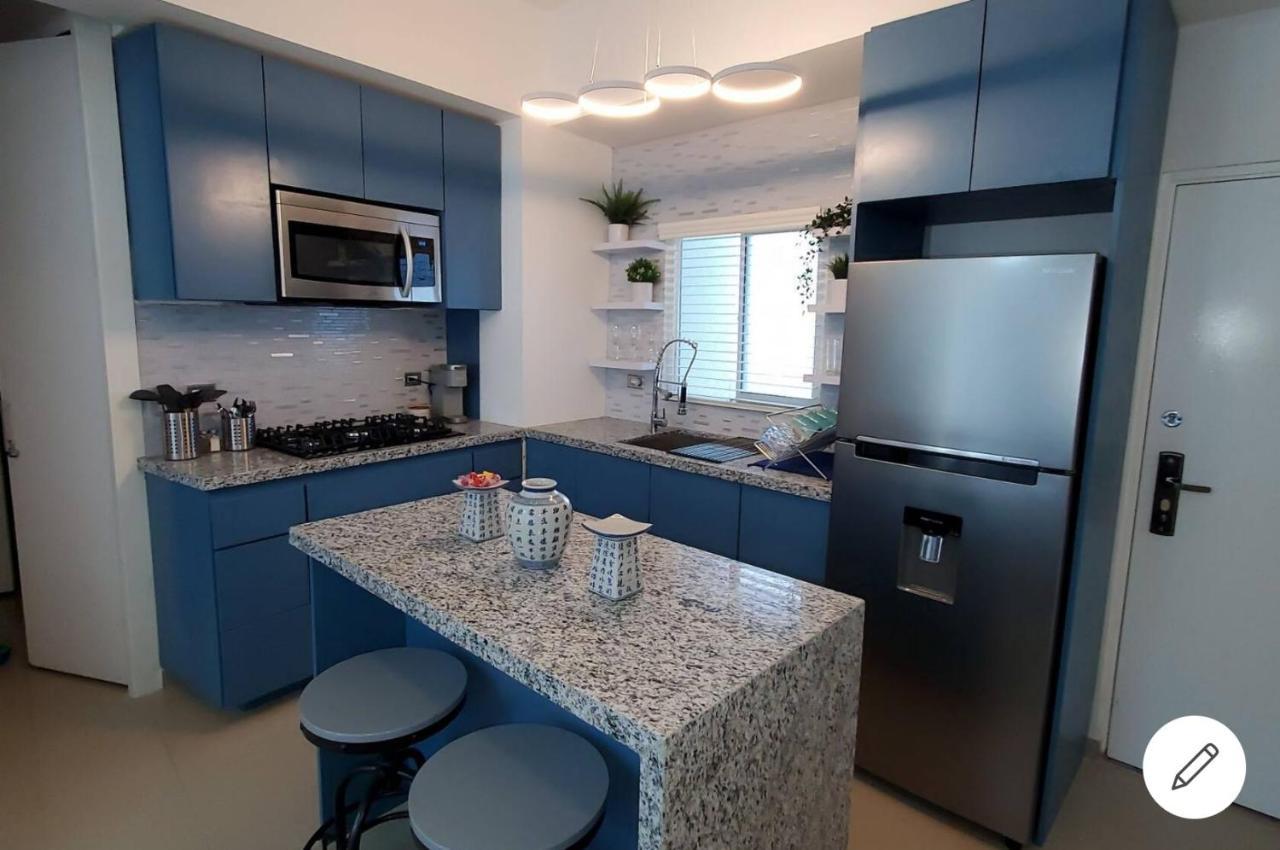 Oceano 21 Aparthotel Тихуана Екстериор снимка