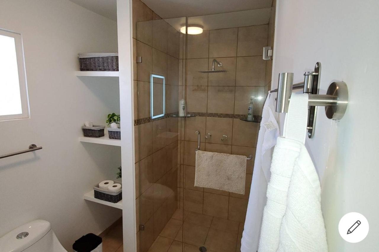 Oceano 21 Aparthotel Тихуана Екстериор снимка