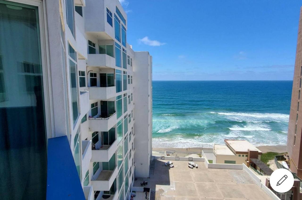 Oceano 21 Aparthotel Тихуана Екстериор снимка